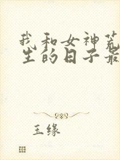 我和女神荒岛求生的日子最新章节