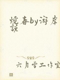 烧春by游岸小说