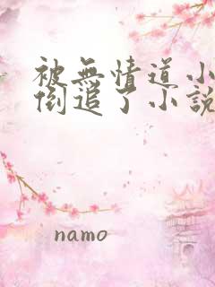 被无情道小师弟倒追了小说免费