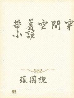 带着空间穿越 小说