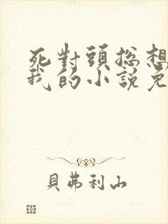 死对头总想独占我的小说免费阅读