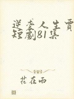 逆袭人生贾二虎短剧81集