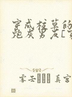 穿成校草的纯1炮灰男友[穿书]