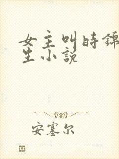 女主叫时锦的重生小说