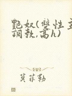 艳奴(双性主奴调教,高h)