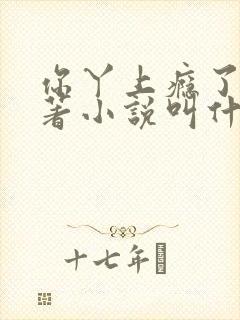 你丫上瘾了的原著小说叫什么