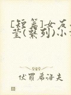 [短篇]女友小莹(系列)小说