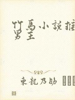 竹马小说推荐双男主