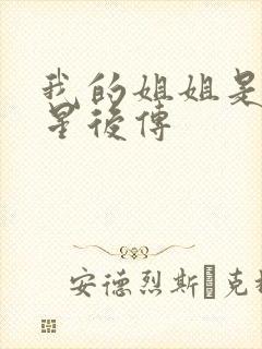 我的姐姐是大明星后传