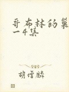 哥布林的巢穴1一4集