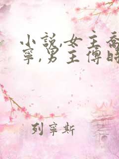 小说,女主乔婉宁,男主傅时砚的小说