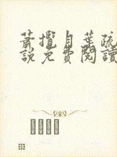 萧揽月叶疏桐小说免费阅读最新章节