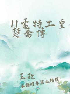 11处特工皇妃楚乔传