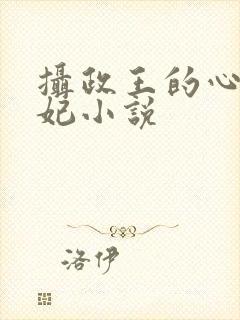 摄政王的心尖毒妃小说