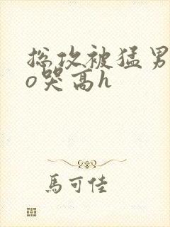 总攻被猛男cao哭高h