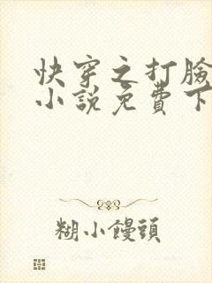 快穿之打脸狂魔小说免费下载