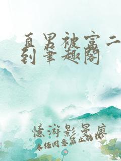 直男被富二代轮到笔趣阁