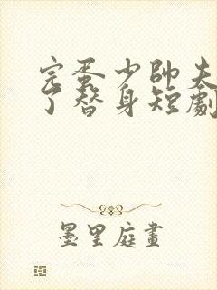 完蛋少帅夫人成了替身短剧大结局