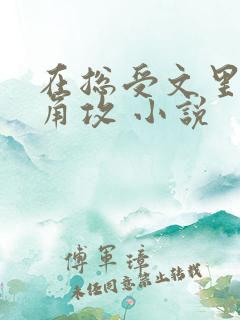 在总受文里抢主角攻 小说