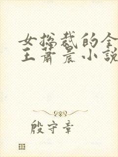 女总裁的全能兵王萧晨小说免费看