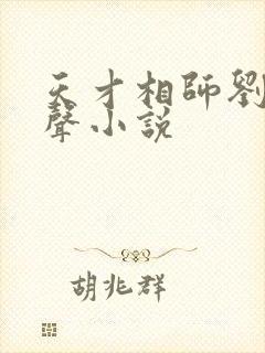 天才相师刘忙有声小说