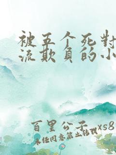 被五个死对头轮流欺负的小说双男主