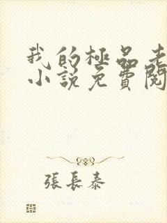 我的极品老婆 小说免费阅读