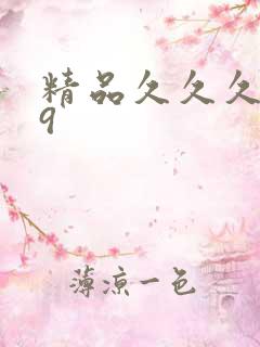 精品久久久999