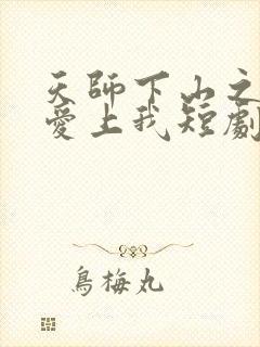 天师下山之总裁爱上我短剧免费