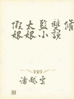 假太监双修后宫娘娘小说