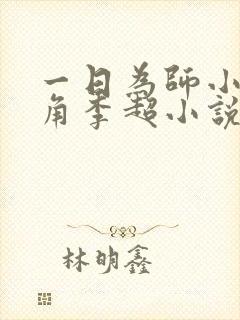 一日为师小说主角李超小说免费阅读