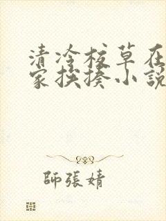 清冷校草在学霸家挨揍小说