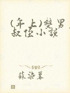 (年上)双男主叔侄小说