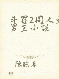 斗罗2同人文双男主小说