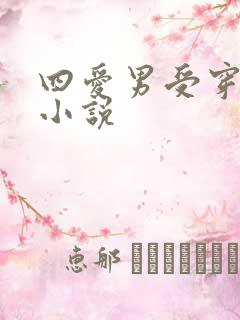 四爱男受穿女装小说
