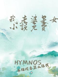 我老婆是女学霸小说免费