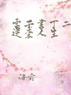 电子书丁二狗的逆袭人生