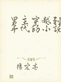 男主穿越到七零年代的小说