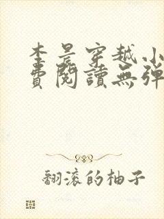 李晨穿越小说免费阅读无弹窗