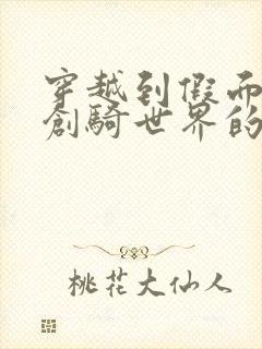 穿越到假面骑士创骑世界的小说