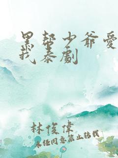 黑帮少爷爱上了我泰剧