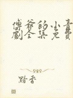 傅爷的小青梅短剧全集免费播放下载