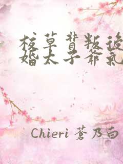 校草背叛后我闪婚太子爷气疯他全文