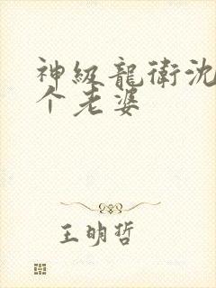 神级龙卫沈浪几个老婆