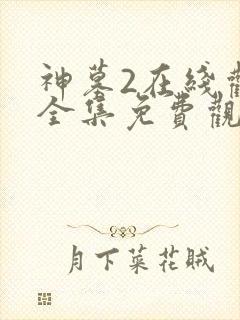 神墓2在线观看全集免费观看动漫