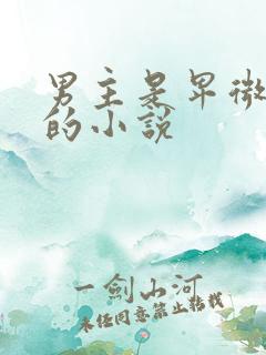 男主是卑微暗卫的小说