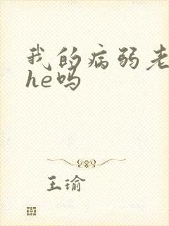 我的病弱老婆是he吗