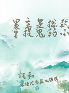 男主是总裁女主会捉鬼的小说