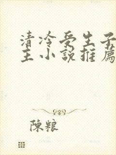 清冷受生子双男主小说推荐