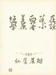 绝美白莲在线教学原著小说